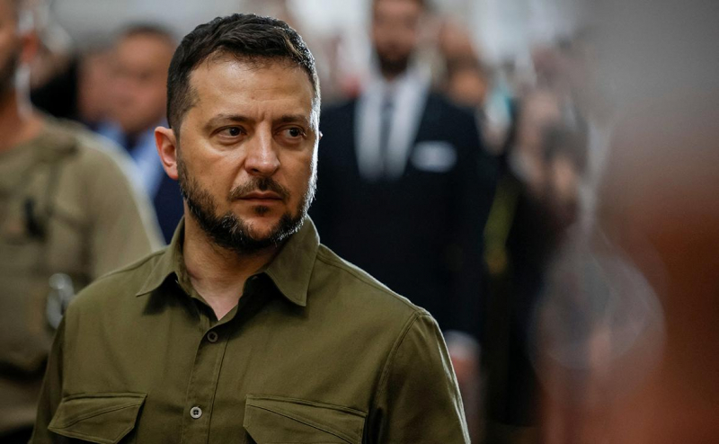 Spiegel опубликовал фрагмент заявления НАТО по Украине