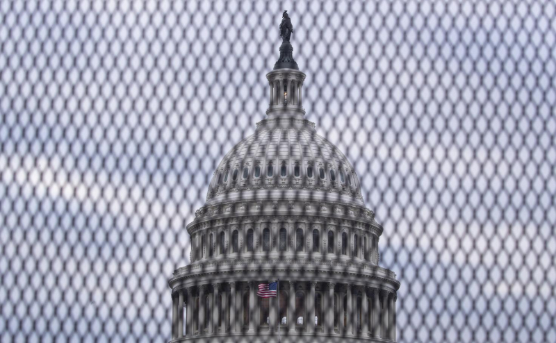США на этой неделе примут решение о поставках Киеву кассетных