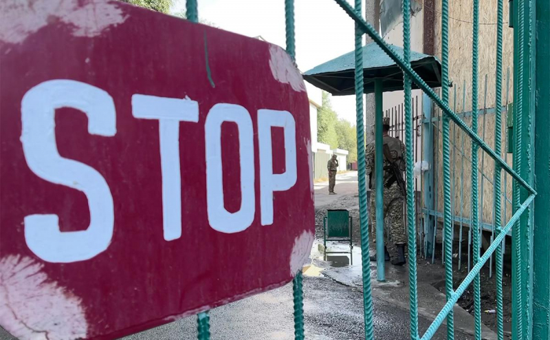 Власти Киргизии начали проверку экспорта в Россию из-за угрозы санкций