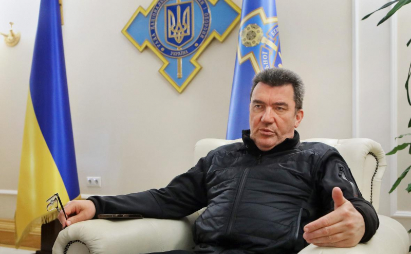 WP узнала об обсуждении с главой ЦРУ планов Киева на переговоры с