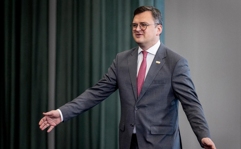 Зеленский призвал срочно созвать совет НАТО&nbsp;&mdash; Украина