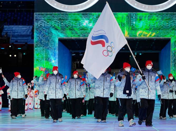 МОК не пустил Россию на Азиатские игры «по техническим причинам»