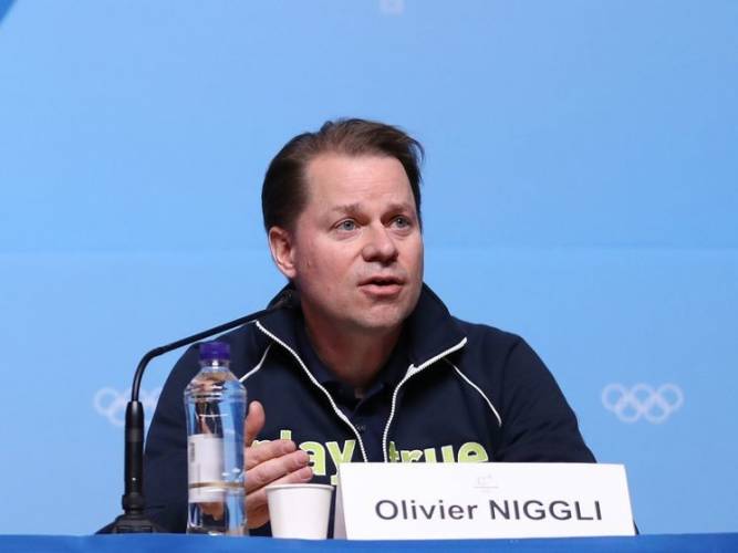 Глава WADA заявил об отсутствии у России права проводить Игры дружбы