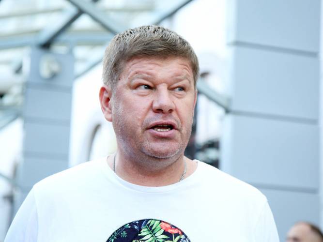 Губерниев поддержал участие российских спортсменов в соревнованиях в нейтральном статусе