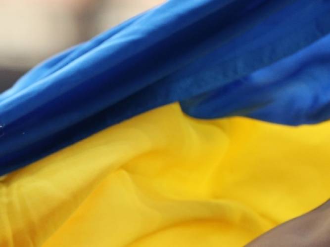 На Украине высказались по поводу участия в Олимпийских играх после допуска россиян