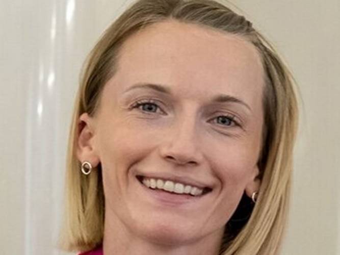 Чемпионка мира по прыжкам с шестом Сидорова заявила о завершении карьеры