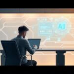 освоить работу с ии