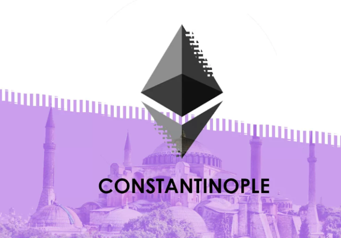 Константинопольский хард-форк Ethereum, рывок Paragon и HitBTC в центре внимания