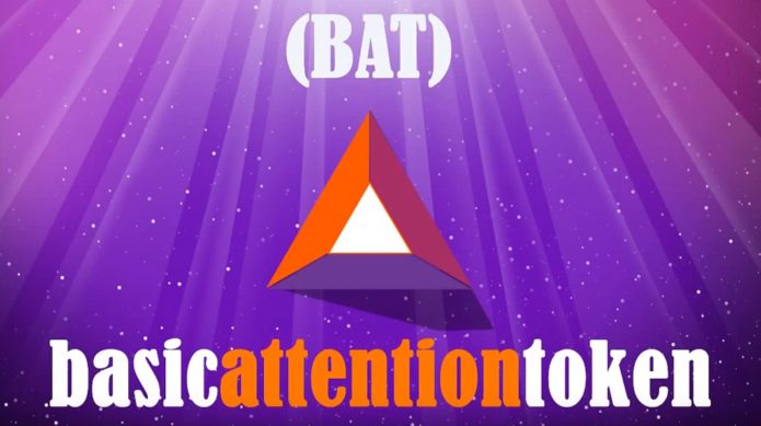 Basic Attention Token Токен BAT